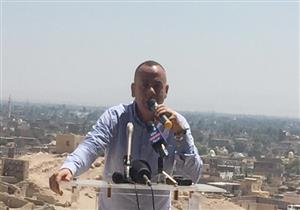 الآثار: افتتاح مقبرتين بالبر الغربي يساهم في تنشيط حركة السياحة