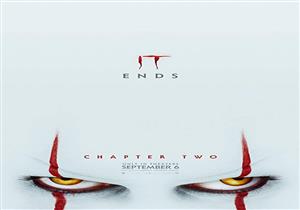 إيرادات الأحد.. "it: chapter two" يحافظ على الصدارة و"Crawl" بالمركز العاشر