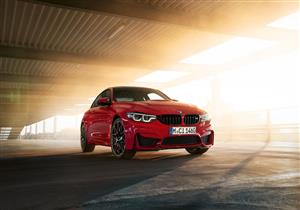 BMW تقدم نسخة خاصة من M4 –صور