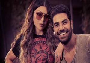 خاص.. مؤلف "عقد الخواجة" يكشف تفاصيل فيلم هيفاء وهبي الجديد 