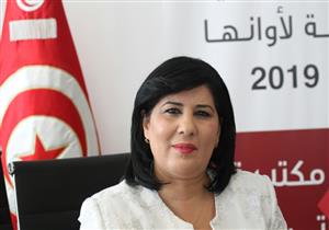 الحزب الدستوري الحر التونسي يرشح رئيسته عبير موسي للانتخابات الرئاسية
