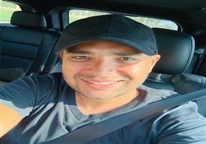 بالفيديو| رامي صبري يستعرض مهاراته في التنس