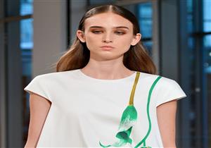  بالصور.. أفكار لتسريحات الشعر العصريّة من أسبوع الموضة في نيويورك ربيع 2020