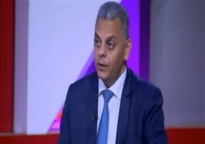 علاء الزهيري: شركات التأمين سددت 15 مليار جنيه تعويضات العام الماضي