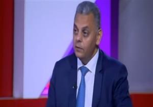 الزهيري: 100 مليار جنيه استثمارات قطاع التأمين في الاقتصاد القومي