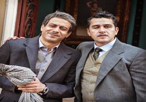 علي الطيب يمازح أبطال فيلم "1919" بهذه الطريقة