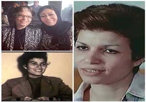 زوجة مخرج وعملت دوبليرة لسعاد حسني.. حكايات إنعام سالوسة في عيدها الثمانين