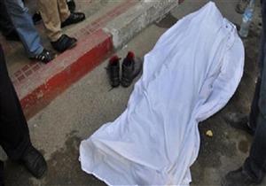 مصرع شاب في حادث سير بدمياط 