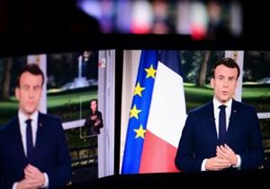 ماكرون يؤكد تنفيذ إصلاحات التقاعد رغم الإضرابات