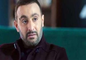 أحمد السقا يشارك في هاشتاج" "أنقذوا محطة الزهراء للخيول"
