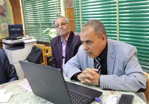 الوادي الجديد تنهي استعدادات امتحانات الفصل الدراسي الأول