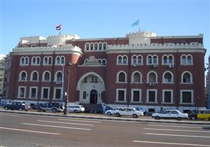 لمواجهة "كورونا".. جامعة الإسكندرية ترفع حالة التأهب القصوى