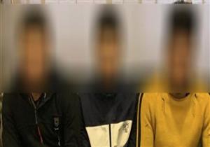 بعد 8 وقائع.. سقوط تشكيل عصابي لسرقة متعلقات المواطنين في الدخيلة