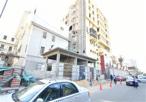 وزير التعليم العالي يكشف عن موعد افتتاح قسم طوارئ "قصر العيني"