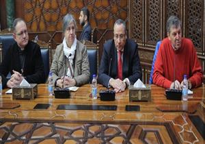 شيخ الأزهر: وثيقة «الأخوة الإنسانية» المخرج الآمن لمشكلات الشرق والغرب