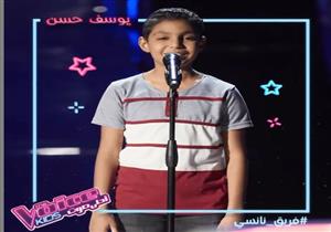 فيديو| بكاء وعيد ميلاد وزغاريد ولعب كرة.. أبرز لقطات "Thevoice kids" اليوم