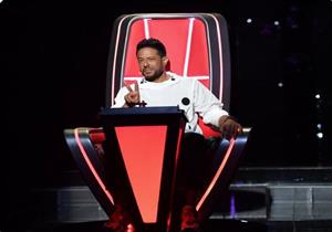 محمد حماقي يتحدى: "ذا فويس من نصيبي السنة دي"