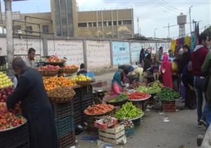 "سوق دمو" في الفيوم يثير الجدل.. والمحافظ يرد: اختيار المكان للصالح العام