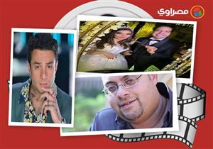 النشرة الفنية| سبب حكم حبس الفيشاوي والحالة الصحية لمعتز التوني وسبب إخفاء غادة رجب لارتباطها