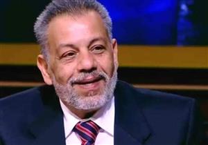 وفاة رئيس قسم الرسوم المتحركة السابق سعد مهيب