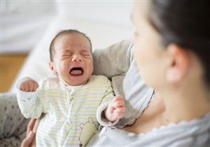 للأمهات- نصائح فعالة لتهدئة الرضع من البكاء