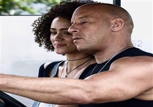 فين ديزل ينشر "بوستر" مبدئيا "fast and furious 9" ويعلق عليه