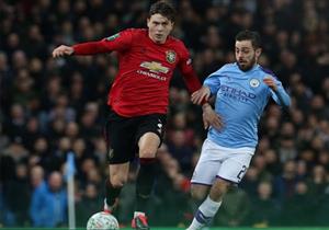 رغم الخسارة.. سيتي إلى نهائي كأس كاراباو لمواجهة رفقاء تريزيجية والمحمدي