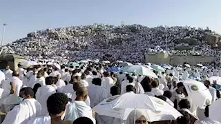 فرصة وحيدة أمام غير الفائزين في قرعة الحج السفر لأداء المناسك.. تفاصيل