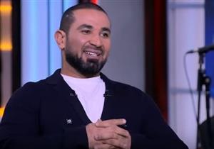 أحمد سعد يكشف حقيقة ارتباطه بفتاة خارج الوسط الفني