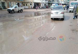 الأرصاد توضح حقيقة تعرض البلاد إلى منخفض جوي عنيف