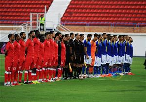 تشكيل طنطا.. أونش يقود الهجوم أمام الزمالك