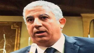 "خارجية النواب" تنظر غدا تعديل قانون فرض رسم لمبانى وزارة الخارجية بالخارج