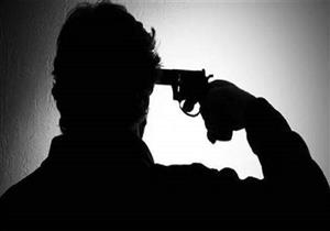 سائق يطلق النار على نفسه ويتهم عاملين في سوهاج