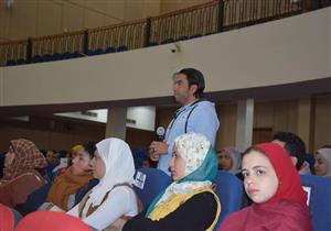 محافظ الوادي الجديد يلتقي بشباب فوج "اعرف بلدك"- صور