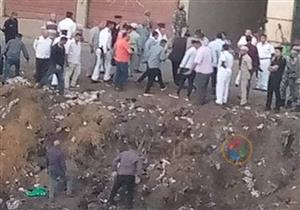 "قرط ذهبي وجثة".. تفاصيل جريمة الطفلة أبرار ضحية تاجر الزيوت بكفرالشيخ- صور 