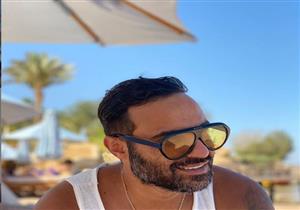 أحمد فهمي: "ببني إني أعدي إيرادات كل الناس وكريم عبدالعزيز أستاذي"