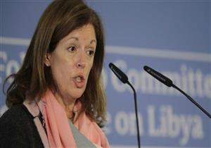 أول تعليق من المستشارة الأممية على الاحتجاجات في ليبيا