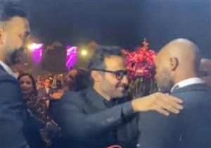 أحمد فهمي: شيكابالا طلب مني الوساطة للعب للأهلي وطلبي اترفض