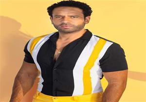 عمر السعيد ينشر صورة مع الموسيقار عمر خيرت.. ونبيلة عبيد تعلق