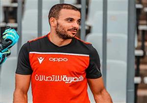  كريم طارق: تلقيت عروضًا من الأهلي والزمالك.. ولم أحسم موقفي حتى الآن