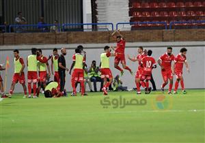 مدرب حرس الحدود: مفاجأة في تشكيلنا أمام الزمالك.. ونُعاني من الإصابات