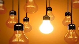 "لمبة" تنهي حياة شخص في العياط