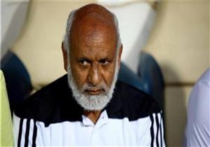 مختار مختار لمصراوي: اتفقت مع الانتاج الحربي على تجديد عقدي