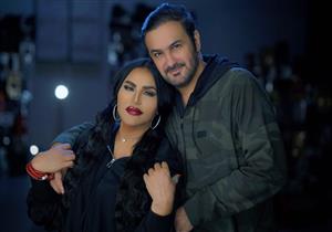  رسالة مؤثرة من أحلام لزوجها: يا رب تطلع من المستشفى وسامحني إني بعيدة عنك