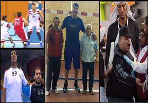 "صبي الشاورما" يرتدي ثوب "البطل الخارق" ويقود الاتصالات لتحقيق فوز تاريخي على سلة الزمالك