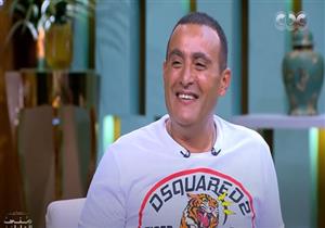 هدد والده بالانتحار فصفعه ونجا من الموت بأحد أفلامه.. تصريحات أحمد السقا لـ"معكم"