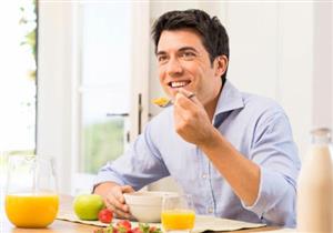 5 عادات على الإفطار تمنع فقدان الوزن (إنفوجرافيك)