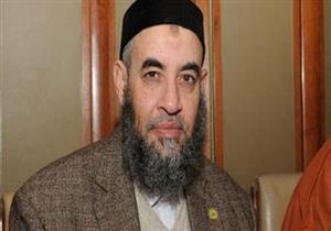 صلى المغرب وصدمه توك توك.. تفاصيل تعرض رئيس حزب النور لحادث