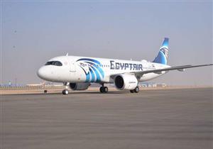 مصر للطيران: ضم جهاز الطيران التمثيلي لأحدث طائرات إيرباص "A320Neo"