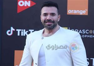 رامي وحيد لـ"مصراوي": "القاهرة السينمائي" يعرض أفلاما مهمة.. وإلهام شاهين فنانة عظيمة